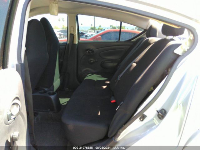 Photo 7 VIN: 3N1CN7AP1CL925304 - NISSAN VERSA 