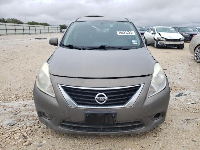 Photo 4 VIN: 3N1CN7AP1CL927716 - NISSAN VERSA 