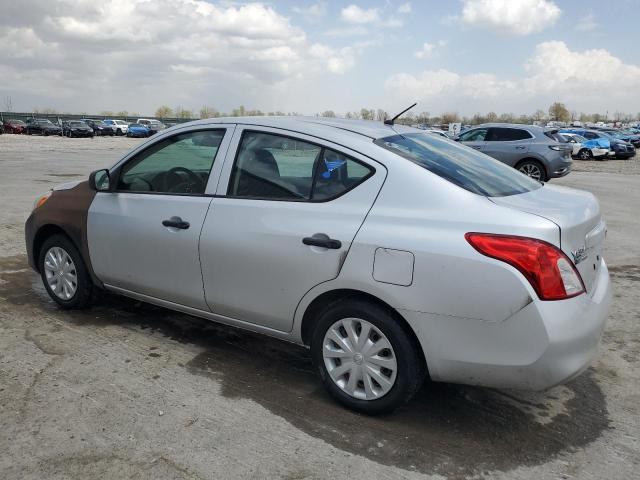 Photo 1 VIN: 3N1CN7AP1CL927912 - NISSAN VERSA 