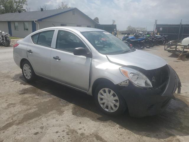 Photo 3 VIN: 3N1CN7AP1CL927912 - NISSAN VERSA 