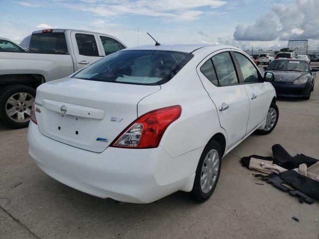 Photo 3 VIN: 3N1CN7AP1CL928008 - NISSAN VERSA S 