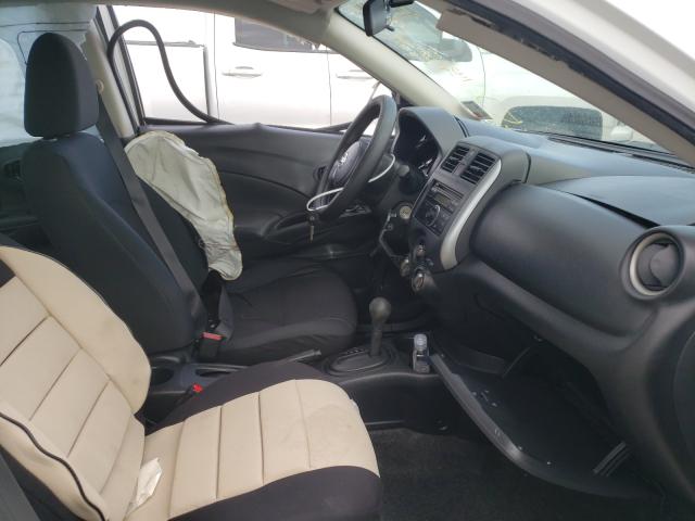 Photo 4 VIN: 3N1CN7AP1CL928008 - NISSAN VERSA S 