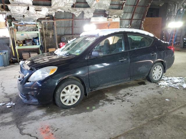 Photo 0 VIN: 3N1CN7AP1CL930485 - NISSAN VERSA 