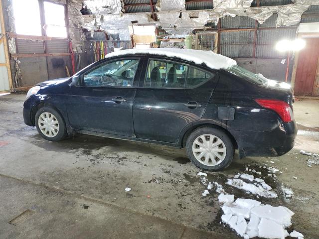 Photo 1 VIN: 3N1CN7AP1CL930485 - NISSAN VERSA 