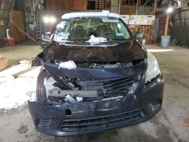 Photo 4 VIN: 3N1CN7AP1CL930485 - NISSAN VERSA 