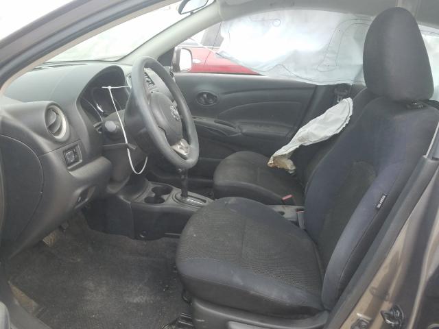 Photo 4 VIN: 3N1CN7AP1CL930809 - NISSAN VERSA S 