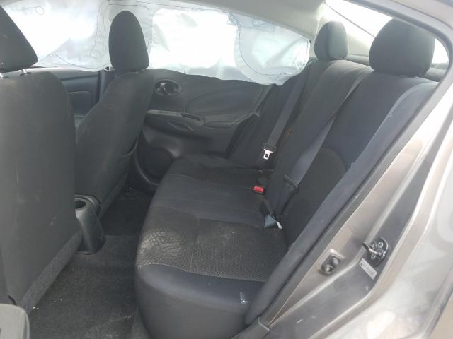 Photo 5 VIN: 3N1CN7AP1CL930809 - NISSAN VERSA S 