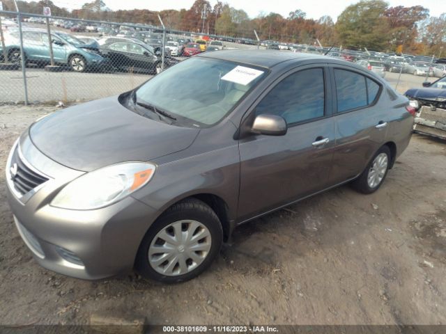 Photo 1 VIN: 3N1CN7AP1CL936643 - NISSAN VERSA 