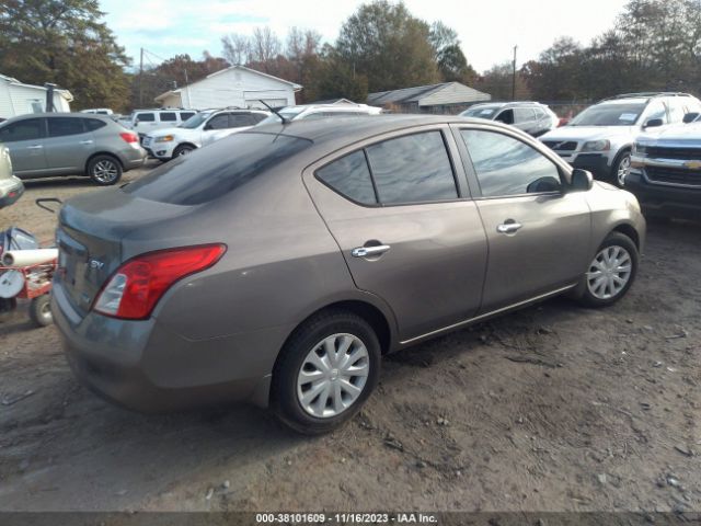 Photo 3 VIN: 3N1CN7AP1CL936643 - NISSAN VERSA 