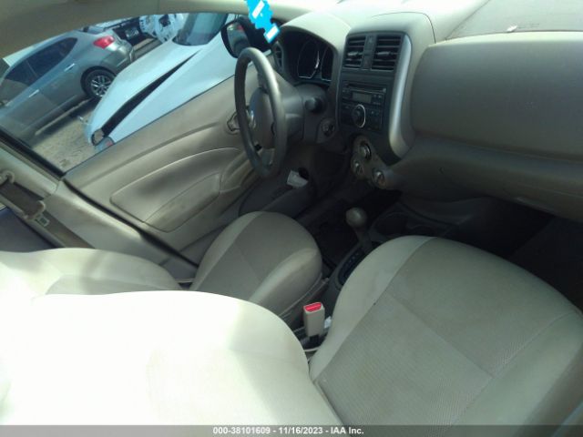 Photo 4 VIN: 3N1CN7AP1CL936643 - NISSAN VERSA 