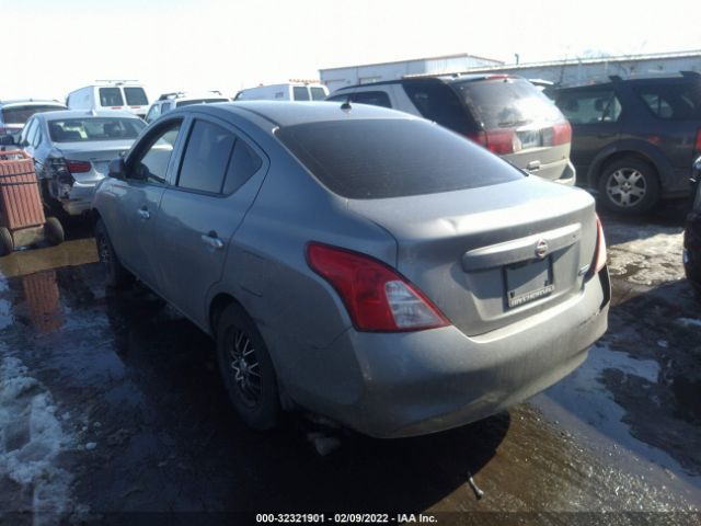 Photo 2 VIN: 3N1CN7AP1CL939204 - NISSAN VERSA 