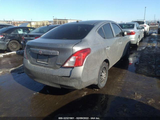 Photo 3 VIN: 3N1CN7AP1CL939204 - NISSAN VERSA 