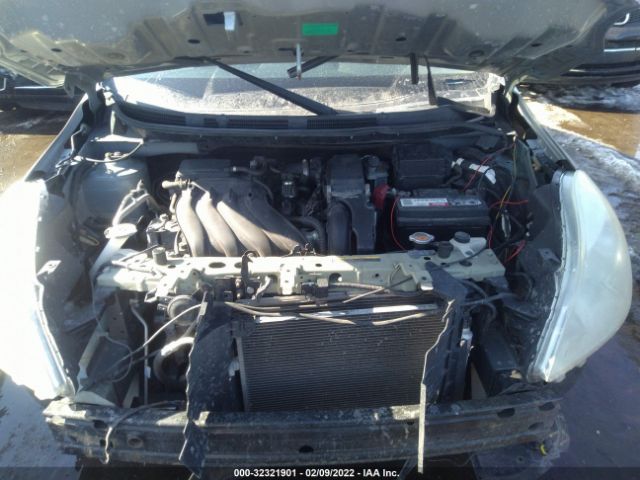 Photo 9 VIN: 3N1CN7AP1CL939204 - NISSAN VERSA 