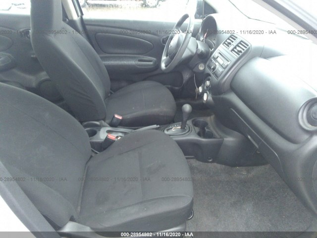 Photo 4 VIN: 3N1CN7AP1CL941938 - NISSAN VERSA 