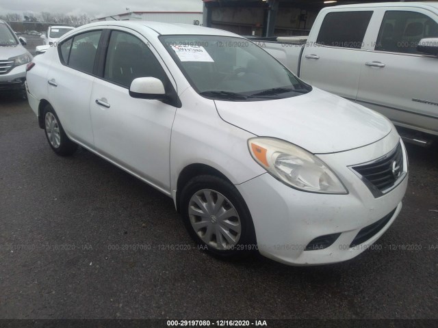 Photo 0 VIN: 3N1CN7AP1DL823714 - NISSAN VERSA 