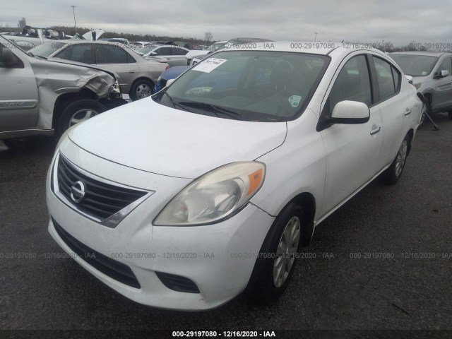 Photo 1 VIN: 3N1CN7AP1DL823714 - NISSAN VERSA 