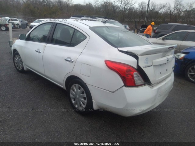 Photo 2 VIN: 3N1CN7AP1DL823714 - NISSAN VERSA 