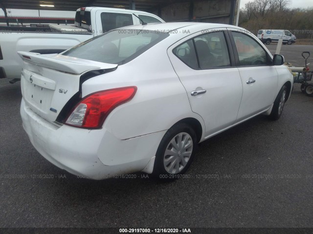 Photo 3 VIN: 3N1CN7AP1DL823714 - NISSAN VERSA 