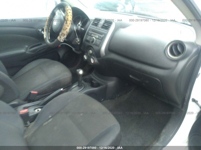 Photo 4 VIN: 3N1CN7AP1DL823714 - NISSAN VERSA 