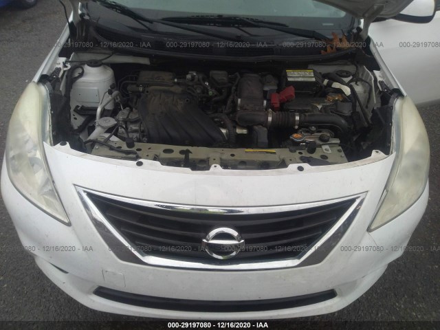 Photo 9 VIN: 3N1CN7AP1DL823714 - NISSAN VERSA 