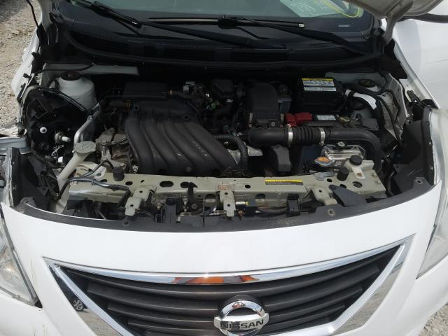 Photo 6 VIN: 3N1CN7AP1DL825821 - NISSAN VERSA S 