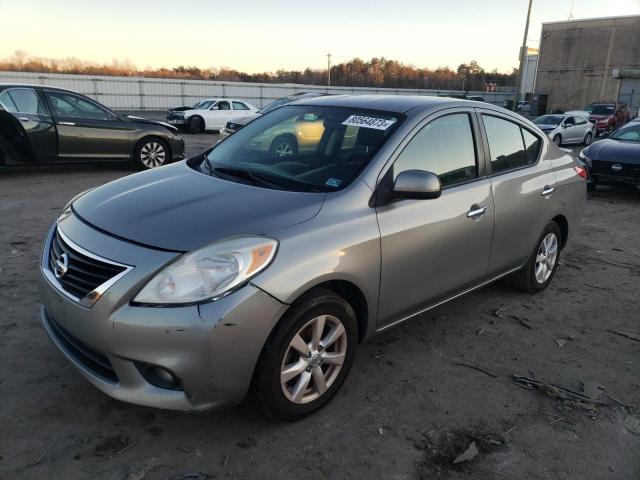 Photo 0 VIN: 3N1CN7AP1DL827472 - NISSAN VERSA 