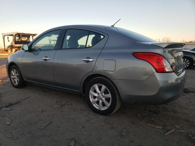 Photo 1 VIN: 3N1CN7AP1DL827472 - NISSAN VERSA 