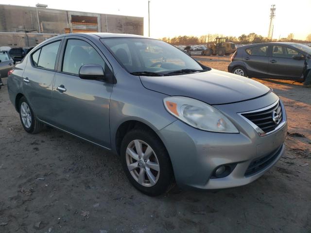 Photo 3 VIN: 3N1CN7AP1DL827472 - NISSAN VERSA 