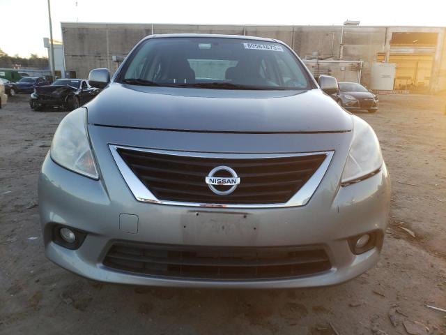 Photo 4 VIN: 3N1CN7AP1DL827472 - NISSAN VERSA 