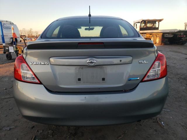 Photo 5 VIN: 3N1CN7AP1DL827472 - NISSAN VERSA 