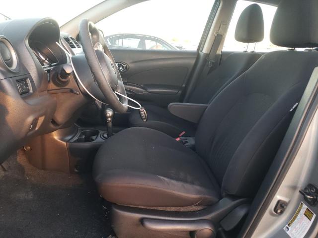 Photo 6 VIN: 3N1CN7AP1DL827472 - NISSAN VERSA 