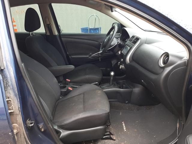 Photo 4 VIN: 3N1CN7AP1DL829075 - NISSAN VERSA S 