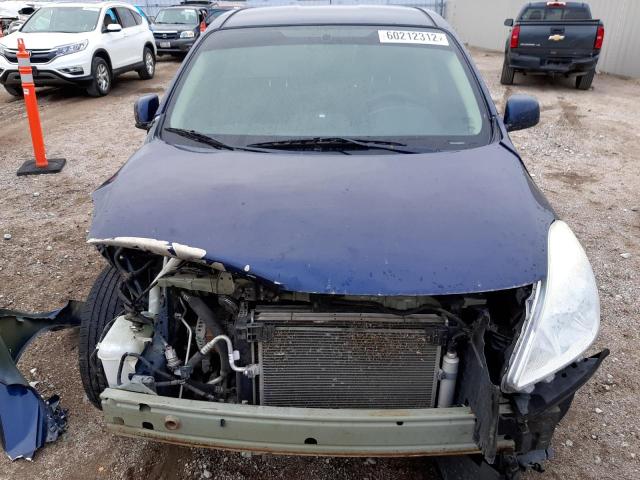 Photo 6 VIN: 3N1CN7AP1DL829075 - NISSAN VERSA S 