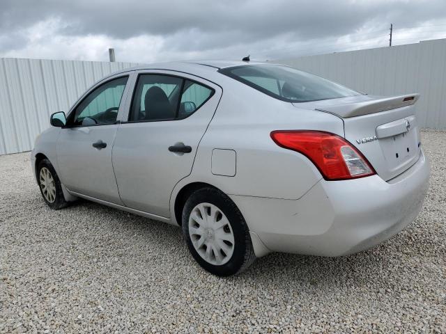 Photo 1 VIN: 3N1CN7AP1DL834468 - NISSAN VERSA 