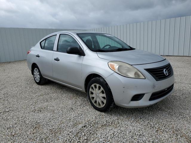 Photo 3 VIN: 3N1CN7AP1DL834468 - NISSAN VERSA 