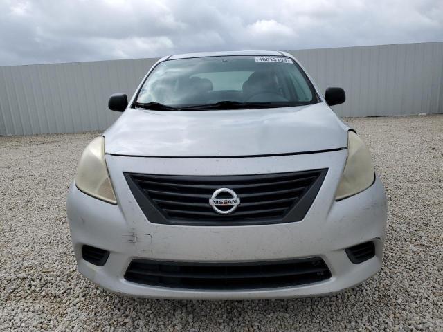 Photo 4 VIN: 3N1CN7AP1DL834468 - NISSAN VERSA 