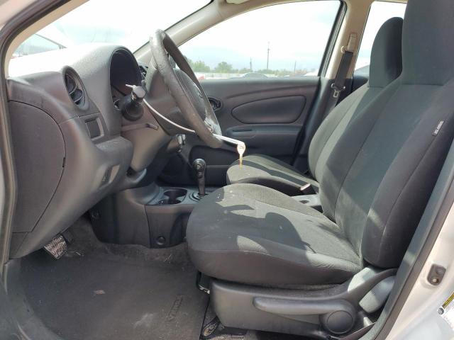 Photo 6 VIN: 3N1CN7AP1DL834468 - NISSAN VERSA 