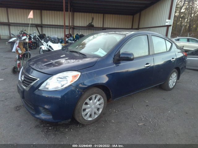 Photo 1 VIN: 3N1CN7AP1DL835295 - NISSAN VERSA 