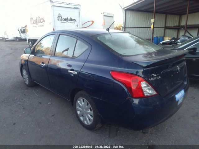 Photo 2 VIN: 3N1CN7AP1DL835295 - NISSAN VERSA 