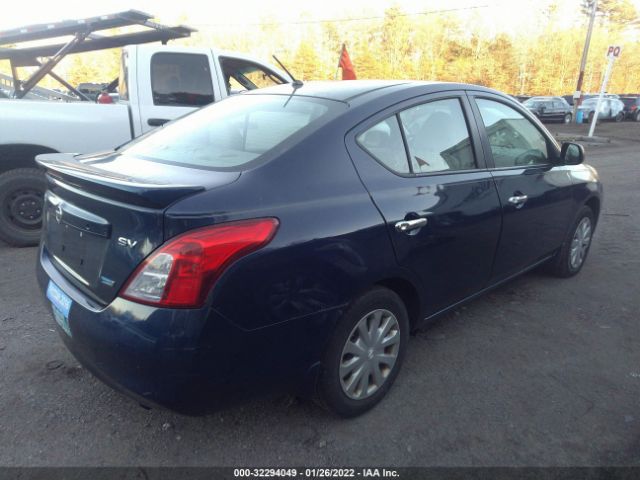 Photo 3 VIN: 3N1CN7AP1DL835295 - NISSAN VERSA 