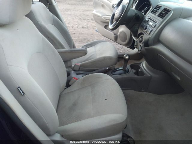 Photo 4 VIN: 3N1CN7AP1DL835295 - NISSAN VERSA 