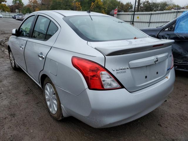 Photo 2 VIN: 3N1CN7AP1DL836270 - NISSAN VERSA 