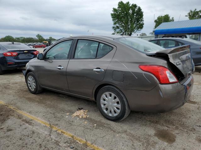 Photo 1 VIN: 3N1CN7AP1DL836589 - NISSAN VERSA S 