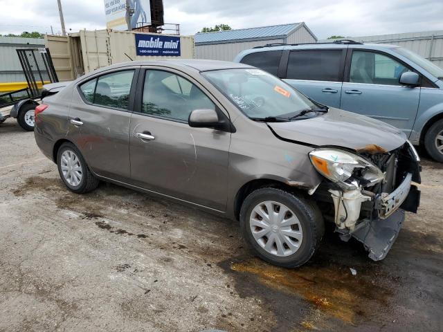 Photo 3 VIN: 3N1CN7AP1DL836589 - NISSAN VERSA S 