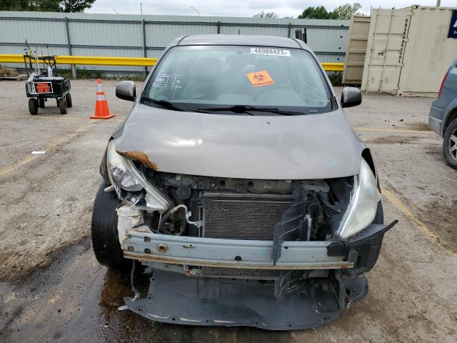 Photo 4 VIN: 3N1CN7AP1DL836589 - NISSAN VERSA S 