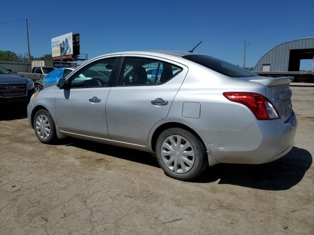 Photo 1 VIN: 3N1CN7AP1DL839802 - NISSAN VERSA S 