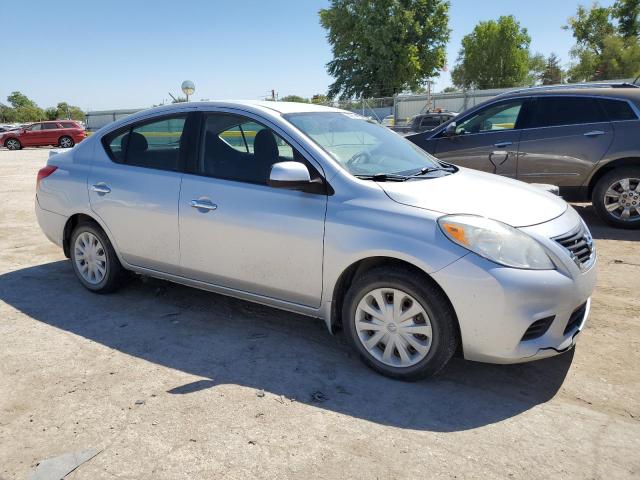 Photo 3 VIN: 3N1CN7AP1DL839802 - NISSAN VERSA S 