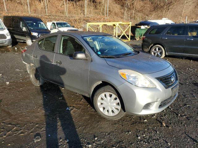 Photo 3 VIN: 3N1CN7AP1DL841372 - NISSAN VERSA 