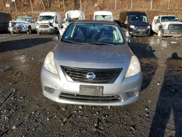 Photo 4 VIN: 3N1CN7AP1DL841372 - NISSAN VERSA 