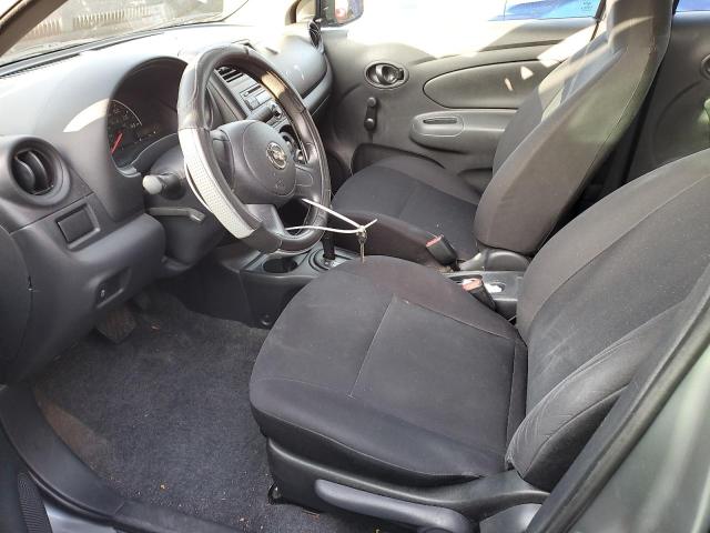 Photo 6 VIN: 3N1CN7AP1DL841372 - NISSAN VERSA 